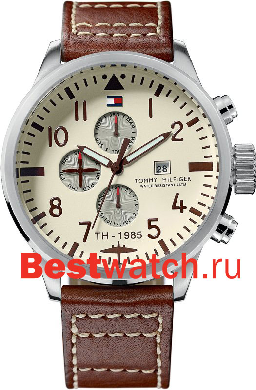 Часы Tommy Hilfiger Jackson 1790684